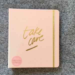 Ban.do wellness planner